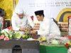 Al Falah Bersholawat, Habib Bidin Pekalongan Launching SMP RUQ Al Falah