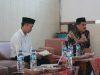 Workshop SMP RUQ Al Falah, Tata Kelola Sekolah Unggul dan Kompetitif