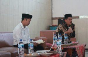 Workshop SMP RUQ Al Falah, Tata Kelola Sekolah Unggul dan Kompetitif