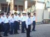 Hari Pertama, MPLS SMP RUQ Al Falah