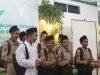 Outbound dan Pensi Sukses Menutup MPLS SMP RUQ Al-Falah