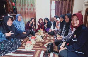 Outing Class Kenalkan Budaya Saparan di Getasan dan Ngablak