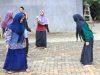 Gobak Sodor, Permainan Tradisional yang Meriahkan Class Meeting SMP RUQ