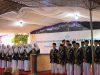 SMP RUQ Tutup Pembelajaran Semester 1 dengan Muwaddah Nisfusanah
