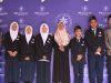 Ciptakan Aplikasi Belajar, Siswa SMP RUQ Raih Penghargaan Lomba Internasional