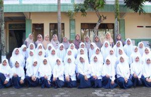 Buat Terobosan Baru , SMP RUQ Al Falah Salatiga Lolos Final Kompetisi Internasional