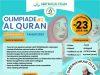 Olimpiade Al-Quran #2