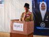 Pemilihan Ketua OSIS SMP RUQ Al Falah Salatiga Berlangsung Demokratis