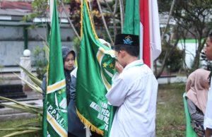 Makesta, Gerbang Awal Masuk di IPNU-IPPNU