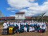 SMP RUQ Juara 2 Pawai Ta’aruf Piala Walikota Salatiga