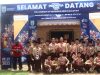 Kunjungi Festival Indonesia Raya Siswa SMP RUQ Al Falah Tingkatkan Proyek Penguatan Profil Pelajar Pancasila