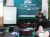 Menyelenggarakan IHT, Pengelola SMP RUQ Bersiap Menuju Kurikulum Merdeka