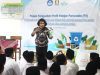 Gandeng Bank Sampah WaRes! SMP RUQ Sukses Implementasikan 3R