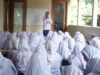 Menuju Provinsi! SMP RUQ Raih Juara 1 cabang Pidato dan Kaligrafi