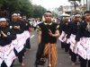 Usung Tema Keberagaman Budaya, SMP RUQ Sukseskan Zero Bullying