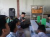 SMP RUQ Al Falah dan SMK Al Falah Plus Gelar Ziarah Masyayikh di Salatiga