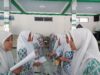 SMP RUQ Al Falah Salatiga Gelar Program Intensive English Enrichment