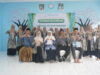 SMP RUQ Al Falah Salatiga Laksanakan Penilaian Akreditasi Sekolah Tahun 2024