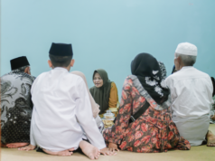 Sambangan: Ikatan Keluarga dan Pembentukan Karakter Santri