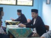 Santri SMP RUQ Jalani Ujian Program Unggulan: Tahfidz, Kitab Kuning, hingga Bahasa Inggris