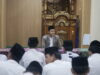 Penutupan Program Khusus Ramadhan SMP RUQ Al Falah: Khataman, Silaturahim, dan Doa Bersama Warga