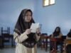 Semarak Lomba Hari Kartini: Santri Tunjukkan Kreativitas dan Apresiasi atas Perjuangan Kartini