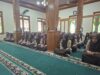 Mujahadah dan Doa Bersama Iringi Persiapan ASAJ Kelas 9 SMP RUQ Al Falah Salatiga