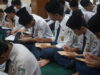 Semarak Ramadhan 1446 H di SMP RUQ Al Falah: Sekolah Tetap Jalan, Ibadah Makin Maksimal