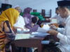 Sambangan Santri SMP RUQ: Menyatukan Hati, Menjalin Sinergi Pendidikan