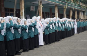 Upacara Hari Pendidikan Nasional 2025: Pendidikan Bermutu untuk Semua