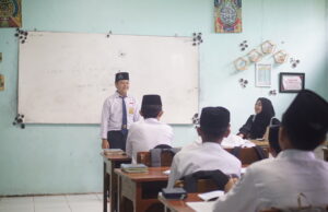 Intensive English & Turots Enrichment Program 2025: Perpaduan Bahasa Internasional dan Ilmu Keislaman