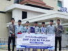 Santri SMP RUQ Al Falah Raih Prestasi Internasional di Ajang Youth International Science Fair 2025