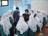 SMP RUQ Al Falah dan Mountainview International Christian School Gelar Event “Talk to Natives”