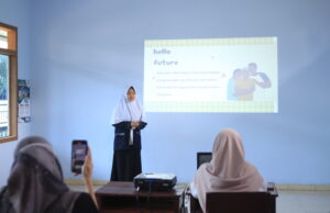 Counseling Program di Hari Sambangan: Menguatkan Ikatan Santri dan Orang Tua di SMP RUQ Al Falah