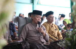 Sambangan & Nyadran Akbar: Sambut Ramadhan dengan Doa dan Cinta di PPTI Al Falah Salatiga
